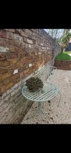 London 3 bedroom Garden House