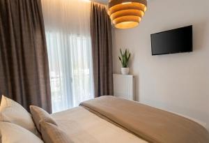 Belvedere Penthouse Suite