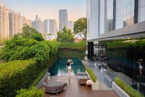 Homm Sukhumvit34 Bangkok