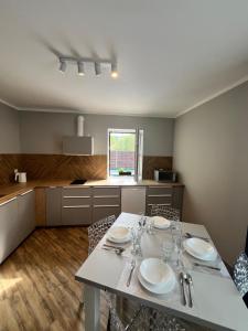 #2 Apartament Sosnówka B2 z basenem i strefą SPA
