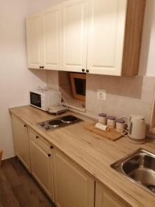 Viktoria Apartment