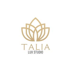 Talia LUX Studio Olimpic Beach Greece