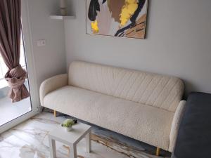 Talia LUX Studio Olimpic Beach Greece