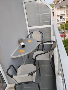 Talia LUX Studio Olimpic Beach Greece
