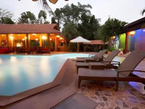 Hoa De Nhat Resort Dong Nai