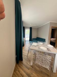 #2 Apartament Sosnówka B2 z basenem i strefą SPA