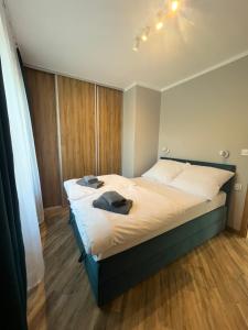 #2 Apartament Sosnówka B2 z basenem i strefą SPA