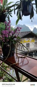 A THÁM homestay