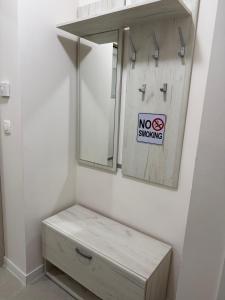 Central Park Apartment Podgorica