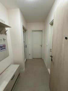 Central Park Apartment Podgorica