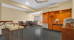 Grand Vistara Airport Suites Cochin