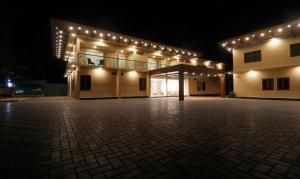 Grand Vistara Airport Suites Cochin