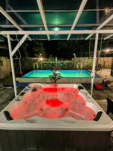 Samu Beach Resort