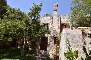 Villa Fümehan Tarihi Rum Taş Ev Since 1820