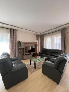 Kalebatrust apartments