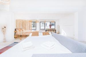 Grand Rue Studio - sleeps 4