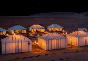 Nomads Trails Camp