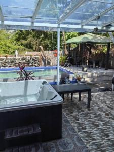 Samu Beach Resort
