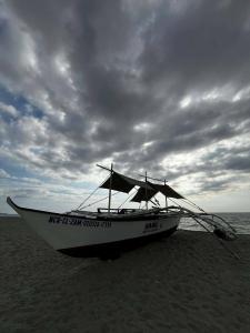 Samu Beach Resort