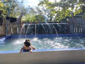 Samu Beach Resort