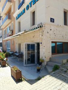 Mavi Liman Otel