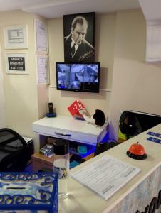 Mavi Liman Otel