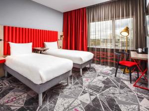 ibis Styles London Ealing