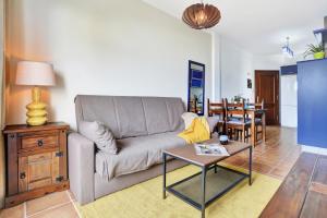 El Cotillo Centraal Apartment with two bedrooms