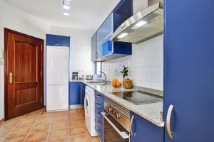 El Cotillo Centraal Apartment with two bedrooms