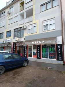 Studio centar 1