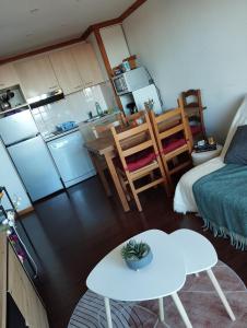 appartement 6 couchages à Super Besse