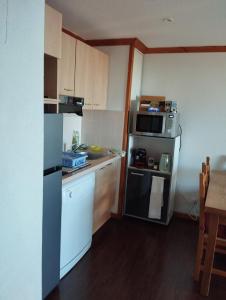 appartement 6 couchages à Super Besse