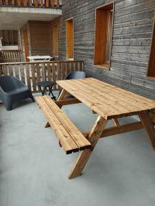 appartement 6 couchages à Super Besse