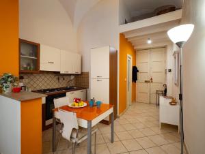 Archi della Marina Home