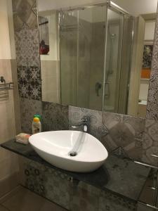 Archi della Marina Home