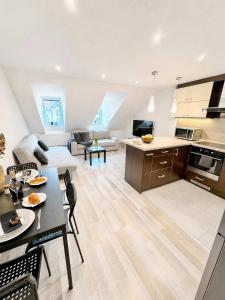 Apartmán Amici