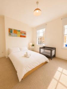 Charming Pimlico Family Townhouse