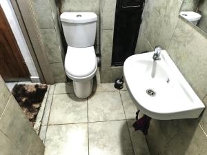 Jaylah Homes Staycation