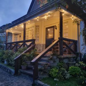 Whyte Pyne Transient House