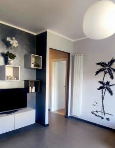 Le case di Sara - Grey Palm