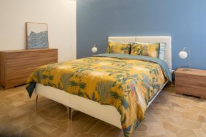 Indigo Design Home - Apartment 2BR Balcony & Parking Mestre Venice