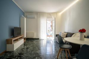 Indigo Design Home - Apartment 2BR Balcony & Parking Mestre Venice