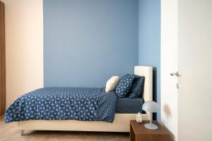 Indigo Design Home - Apartment 2BR Balcony & Parking Mestre Venice