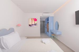 The Palms Concept Hotel Adults Only 16 Plus