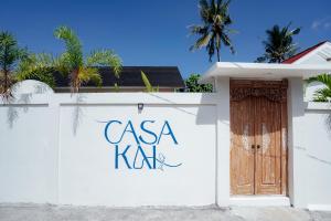 Casa kai