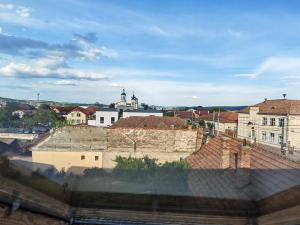 Sleep&Go Airport Transit Rooms Cluj-Napoca