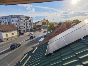 Sleep&Go Airport Transit Rooms Cluj-Napoca