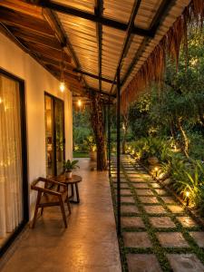 Myla Lodge