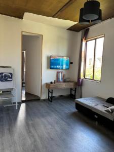 Guesthouse Story