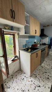 Guesthouse Story